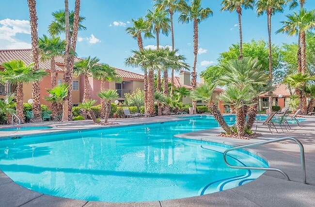 Photo - Invitational Apartments