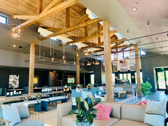 Novel West Nashville by Crescent Communities Apartments