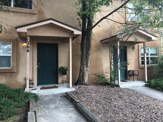 Building Photo - Nichols 1266-1268 Unit 1268