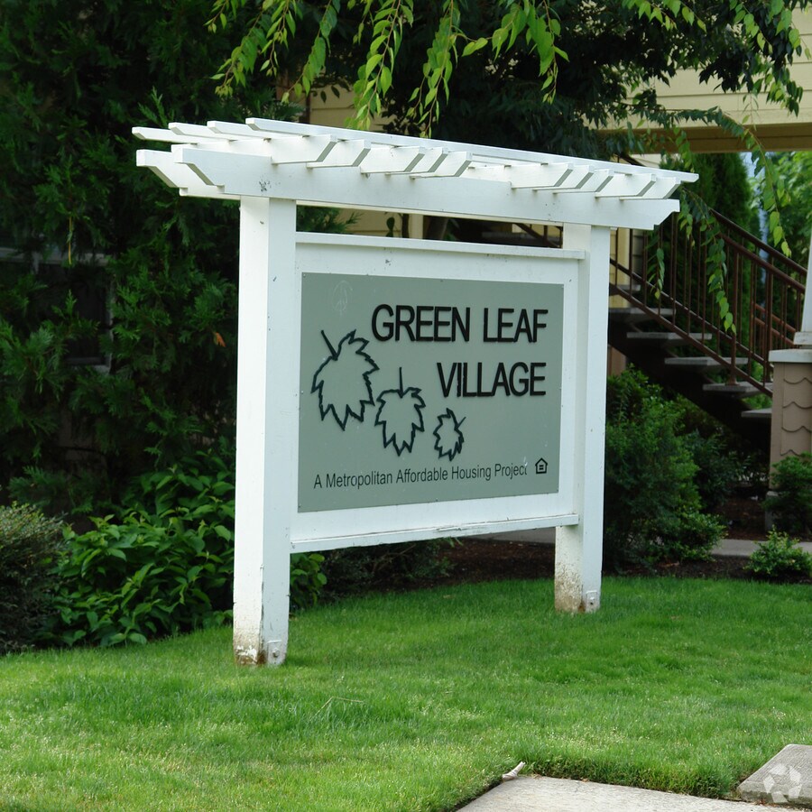 Photo - Greenleaf Village