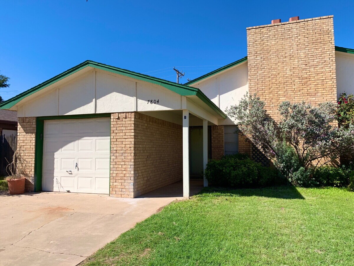 2 Bedroom Duplex - 2 Bedroom Duplex