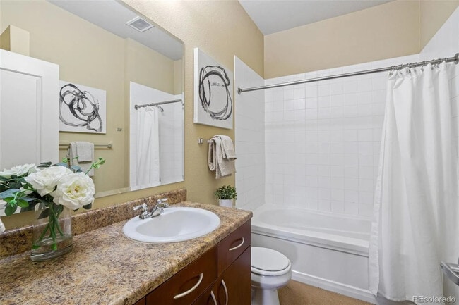 Photo - 5401 S Park Terrace Ave Unit 203C