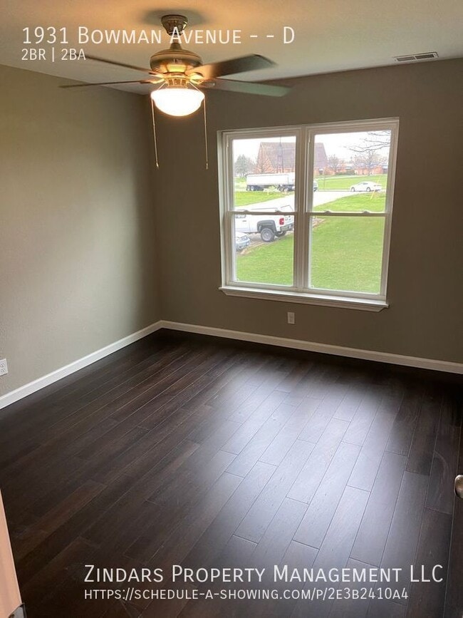 Photo - 1931 N Bowman Ave Unit D