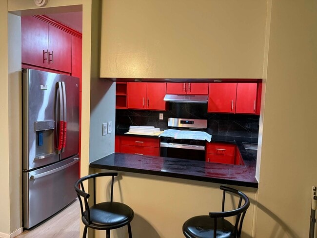 Photo - 3200 S Sepulveda Blvd Unit QMNC  J23