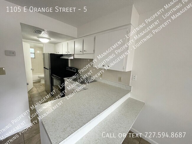 1105 E Orange St Unit 5