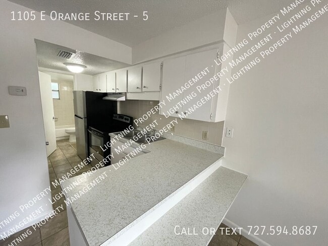 Photo - 1105 E Orange St Unit 5