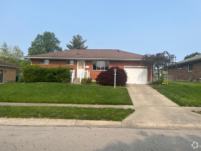 Building Photo - 4205 Imperial Dr Rental
