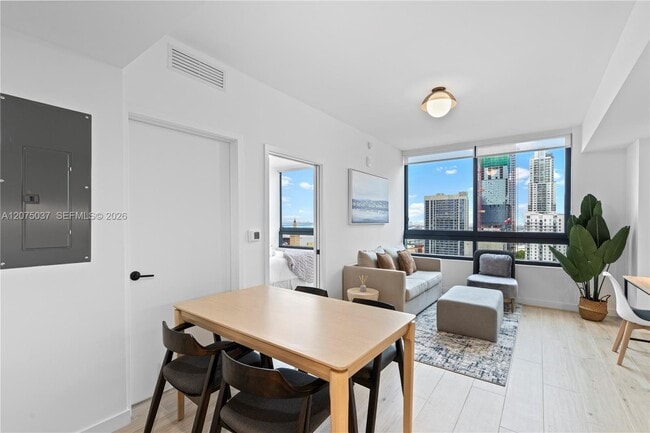Photo - 225 N Miami Ave Unit 2503