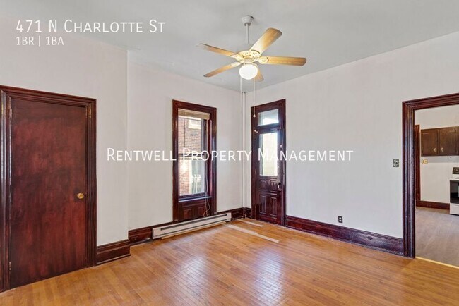 Photo - 471 N Charlotte St