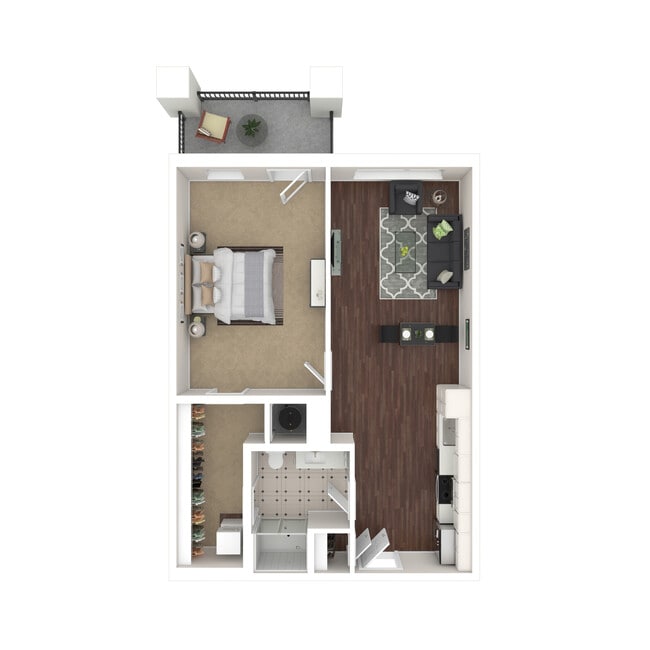 Photo - Monroe Pointe