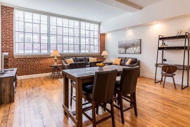 Gallery Lofts