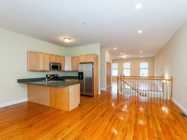 Photo - 877 Harrison Ave Condo Unit 1