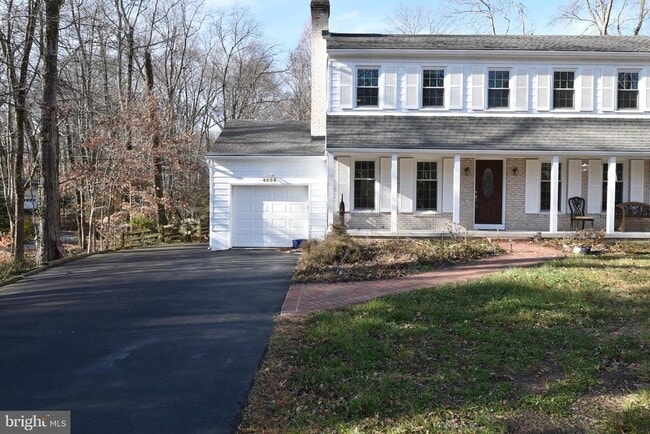 Photo - 4036 Trapp Rd