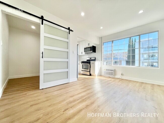 Photo - 1403 N Vista St Unidad 3A