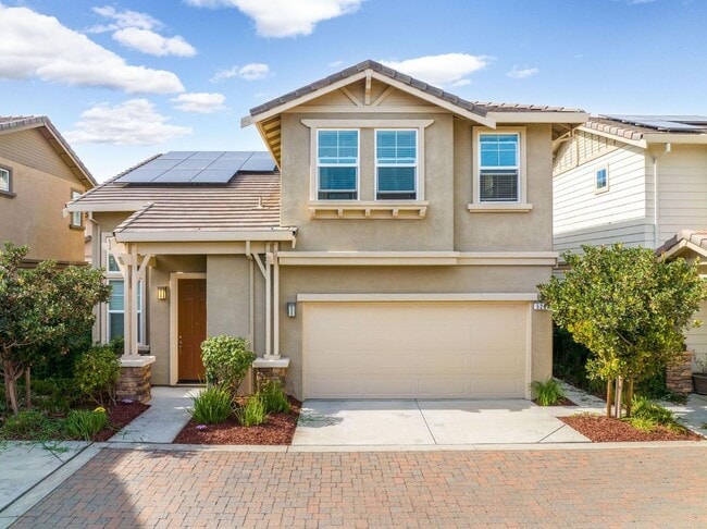 Brentwood-Garin Ranch 3 bedrooms, 2.5 bath... - Brentwood-Garin Ranch 3 bedrooms, 2.5 bath... House