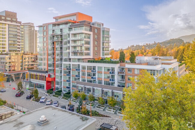 Photo - Capilano Residences