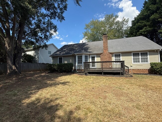 Photo - 14324 Joseph Clark Rd