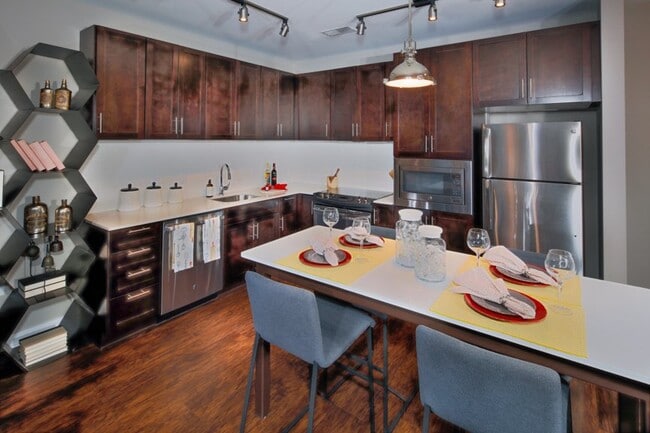 Galvan at Twinbrook Apartments