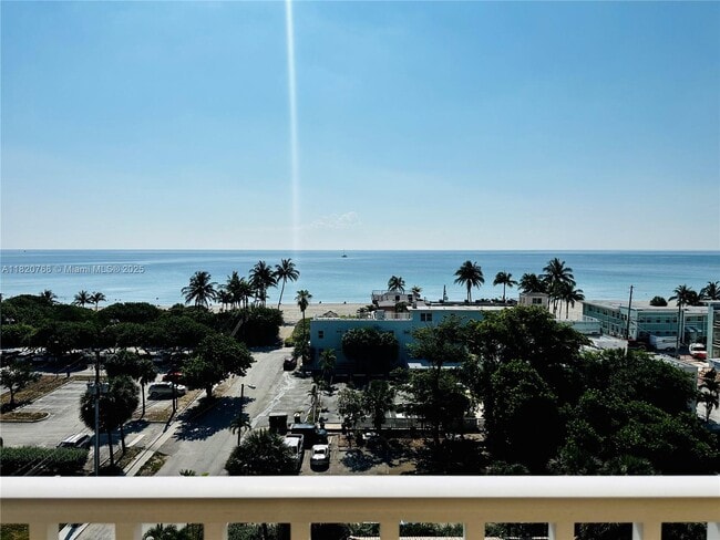 Photo - 1401 S Ocean Dr Unit 803