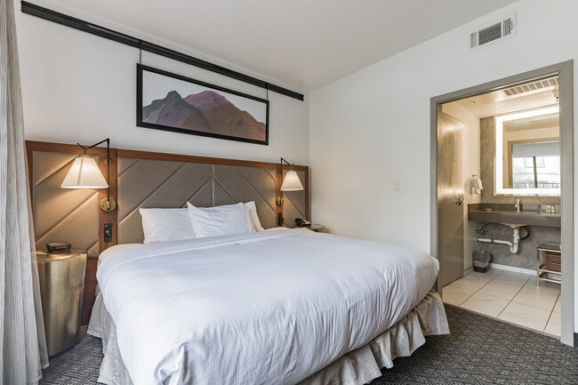 Photo - Sunrise Station Apartments
