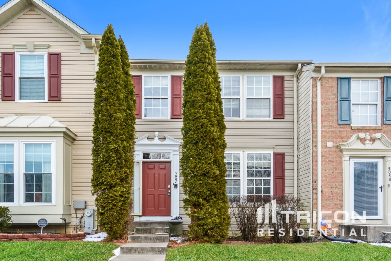 Photo - 5086 Bristle Cone Ct Townhome