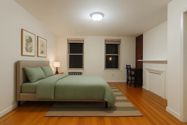 Photo - 5-16 47th Road Unit 3L