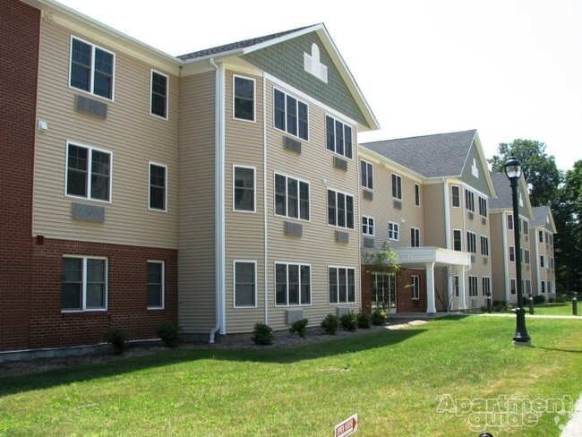 Building Photo - Green View Commons Rental