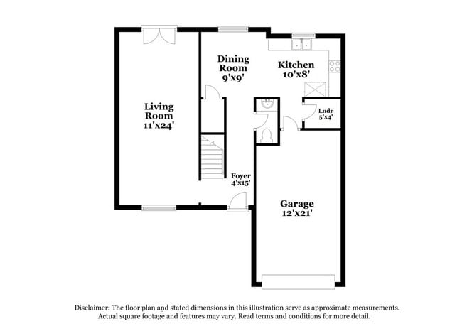 Photo - 1829 Lakewood Village Dr