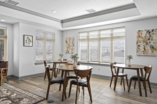 Arbor Mist Townhomes