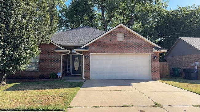 856 Shady Creek Lane