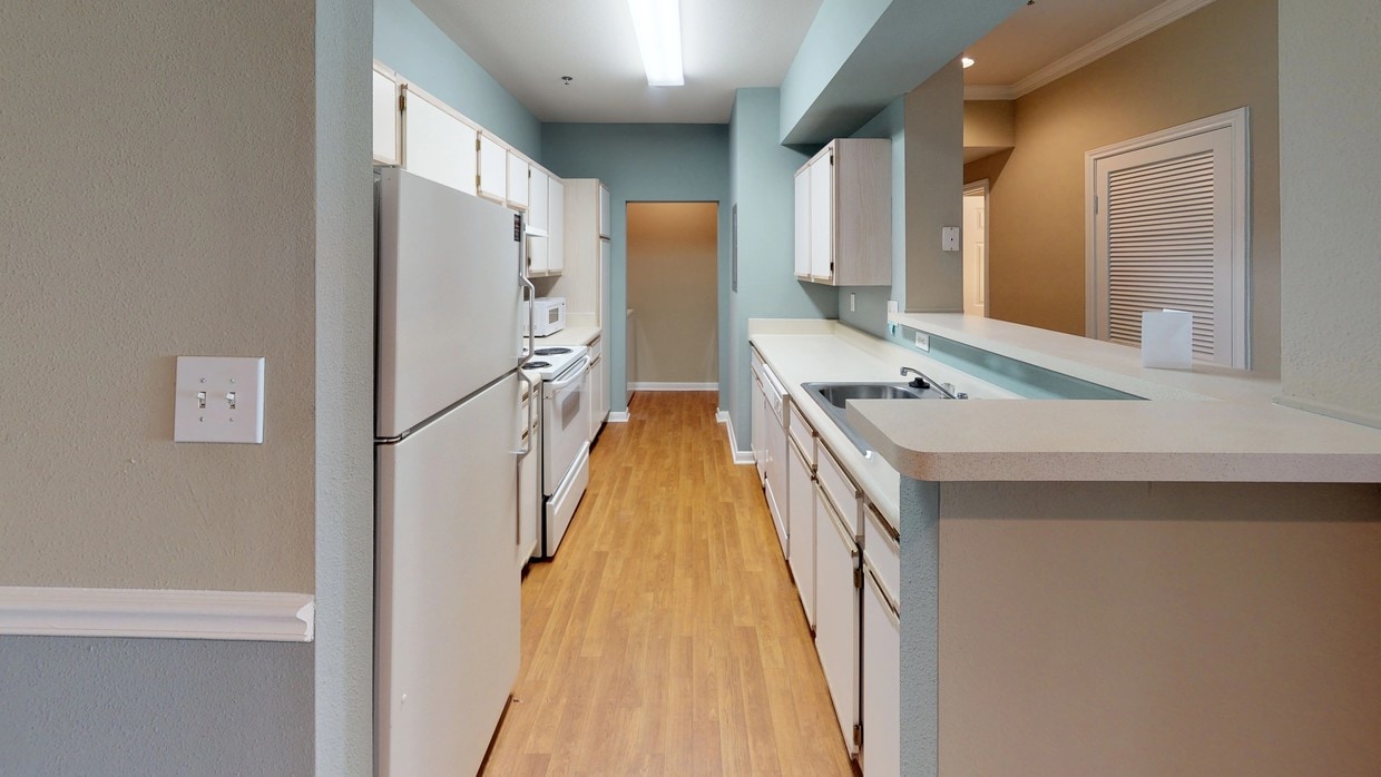 Photo - The Belmont Apartments