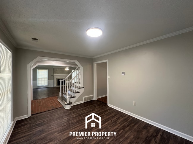 Photo - Newly Renovated 3BR/2BA Executive Home in Cordova | Granite Counters & 2,100 Sq Ft