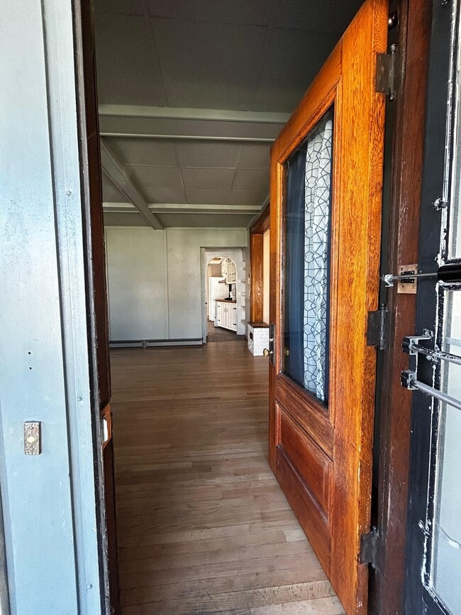 Photo - 308 North Blakely Street