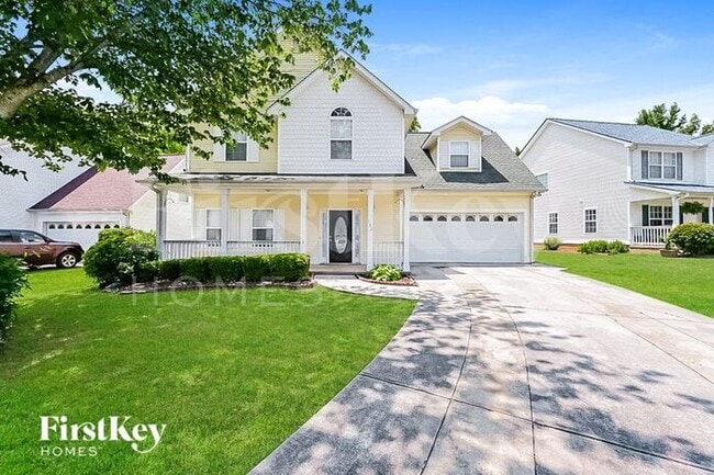 Photo - 182 Prescott Ct House