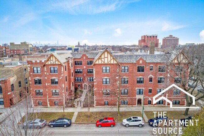 Photo - 1827 W Leland Ave Unidad 1