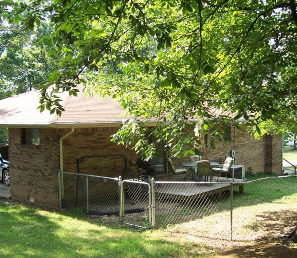 Photo - "Charming 4-Bedroom Retreat with 2 Full Baths in the Heart of Paris, TN – Spacious 1500 Sq Ft Home!"