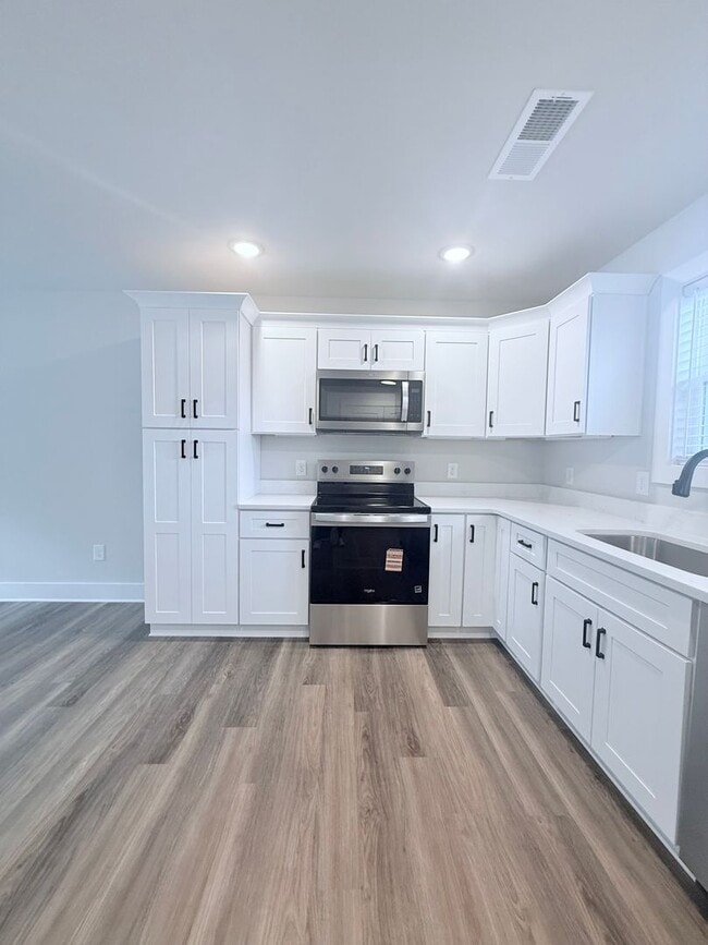 Photo - 3/2 Ranch Style home in Forsyth County