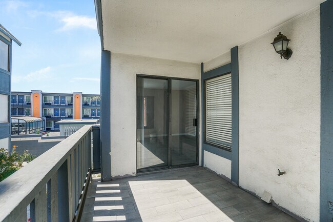 Balcony - 3018 W Cheryllyn Ln Unit 10