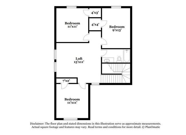 Photo - 8414 Parapet Pl