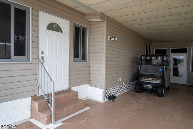 Photo - 5506 Virginia Dare Ln