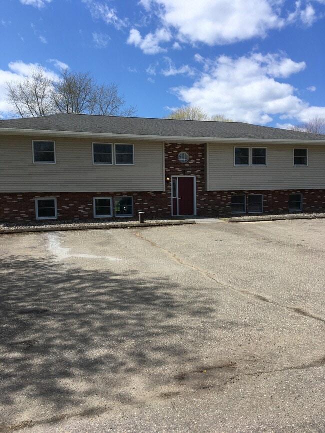 Photo - 2 Fairway Blvd Unit 303 Fairway Commons