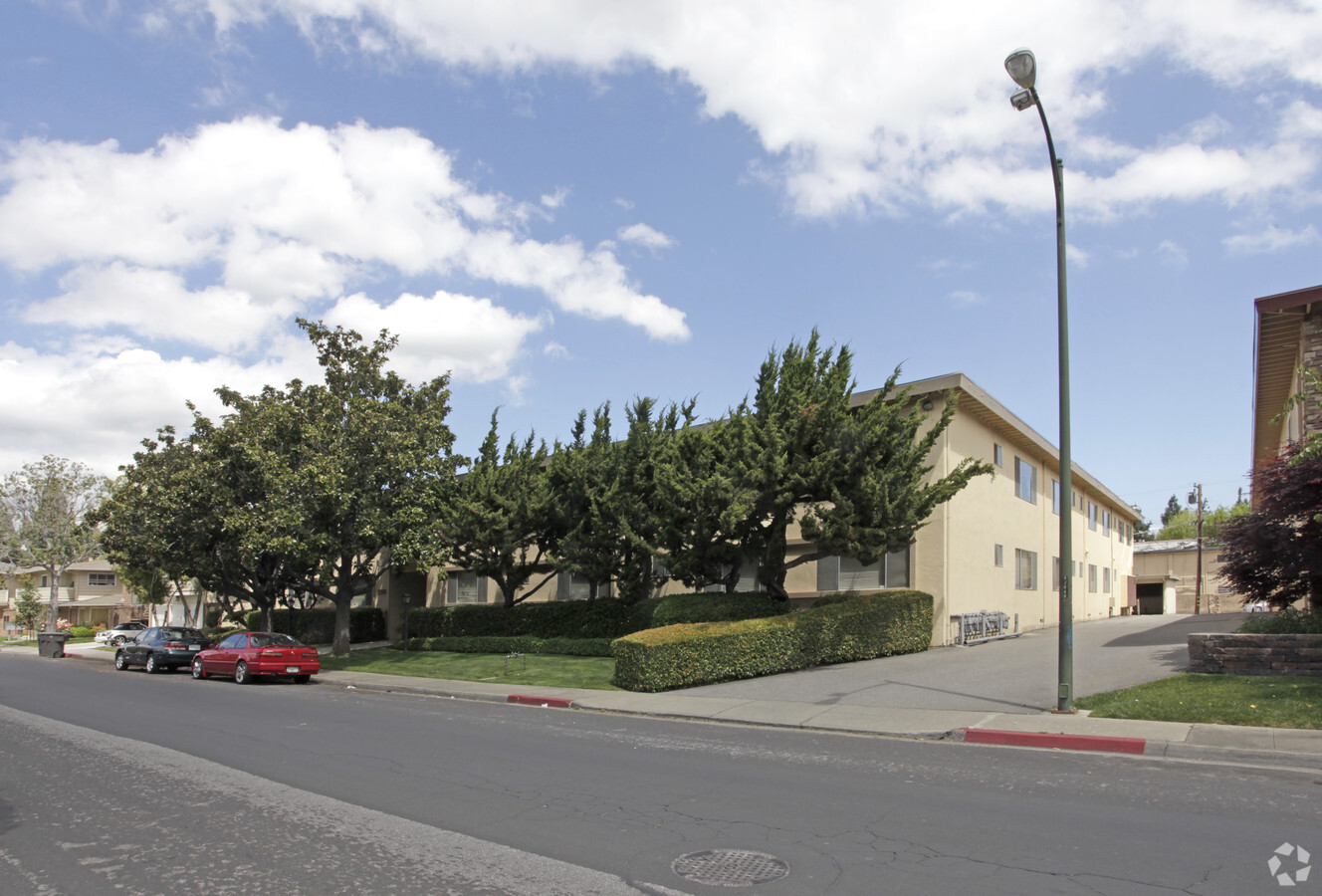 Photo - Pamela Garden Apartments