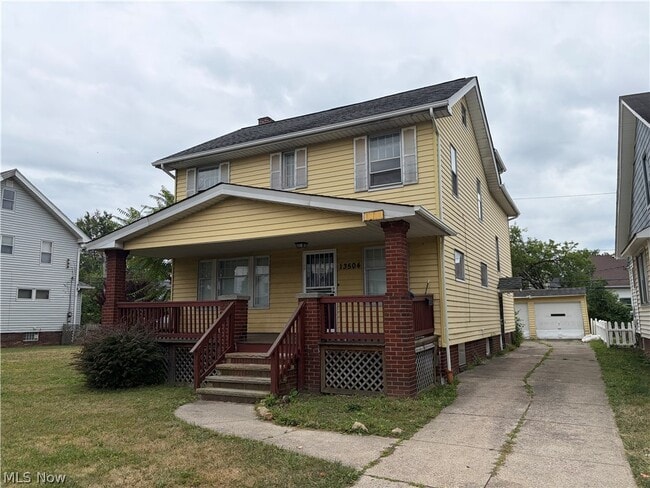 Photo - 13504 Rexwood Ave Unit 2