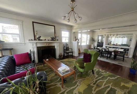 Photo - 1438 S Norton Ave Townhome