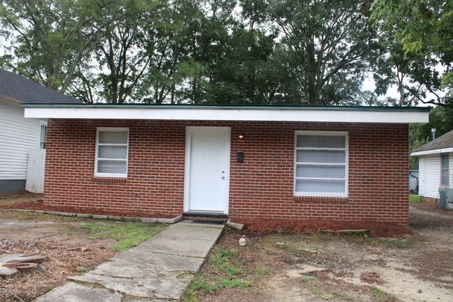 Building Photo - 1303 Downing St SW Rental