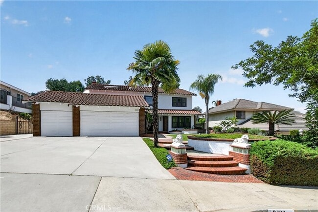 2423 Joel Dr