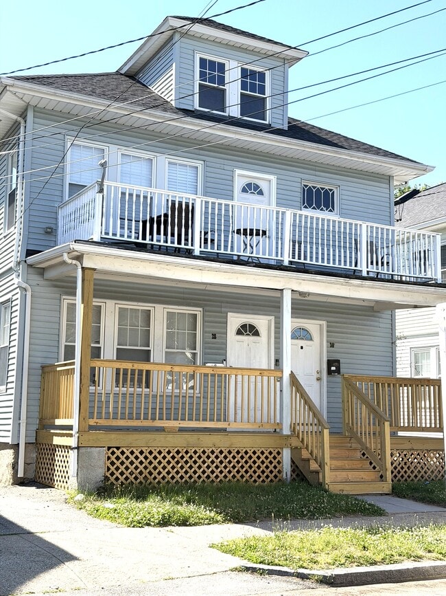Building Photo - 28 Radcliffe Ave Unit 28 Radcliffe Ave, 1