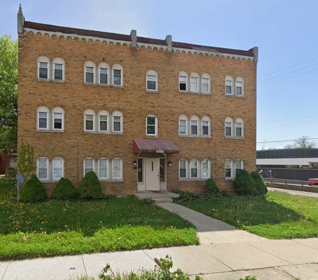Building Photo - 2-Bedroom Apartment for Rent – $860 – Includes Appliances Unit 5