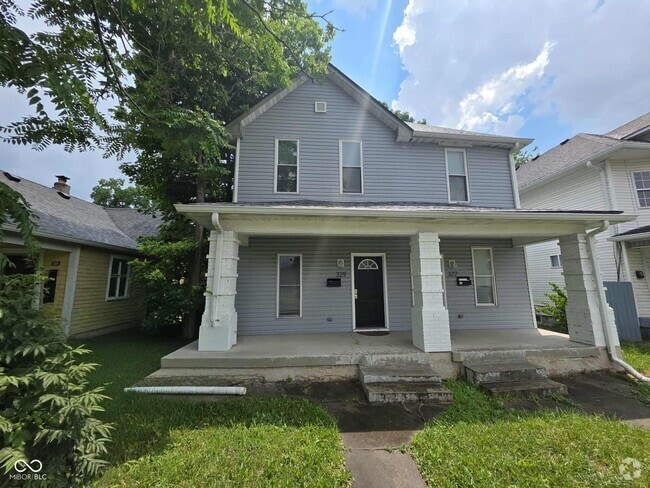 Building Photo - 329 N Sherman Dr Rental