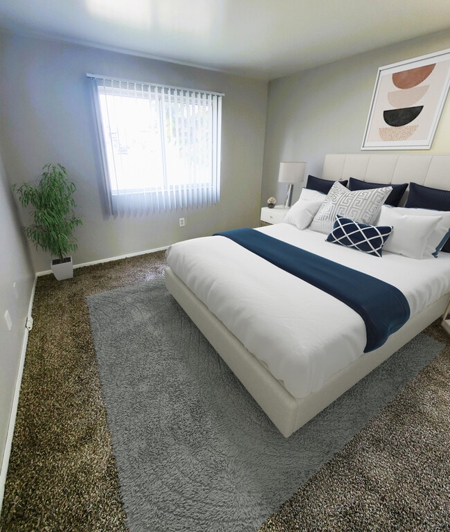 Golf Marina Apartments